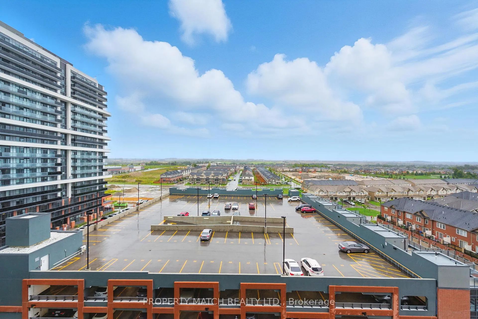 Photo 20 of Unit 802, 2545 Simcoe Street N, Oshawa, Windfields — HOMEH