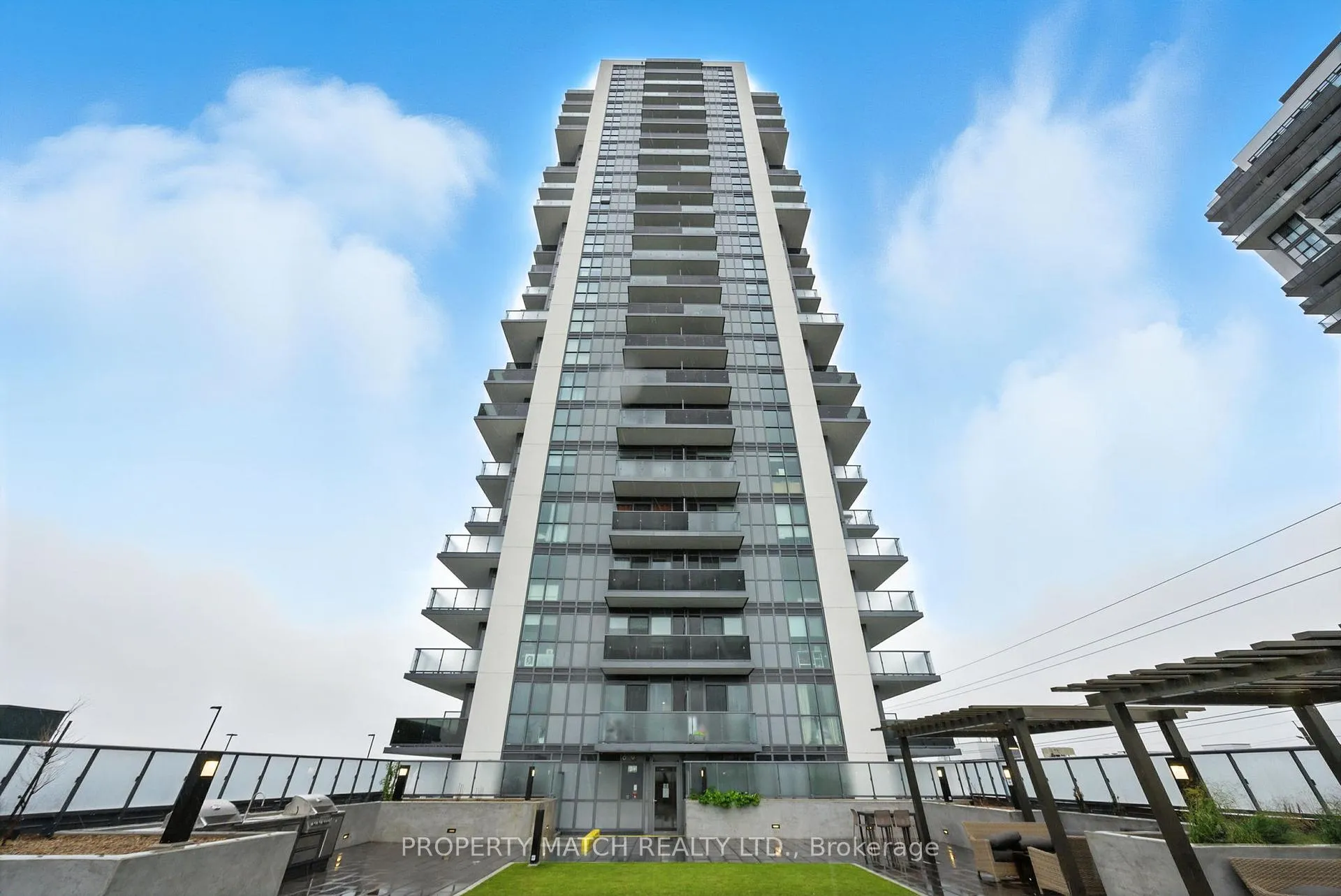 Photo 30 of Unit 802, 2545 Simcoe Street N, Oshawa, Windfields — HOMEH