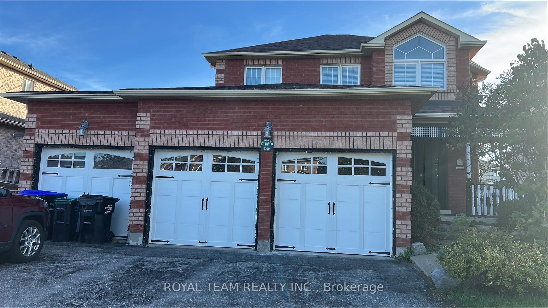 Photo 1 of 1990 Webster Boulevard, Innisfil, Alcona — HOMEH