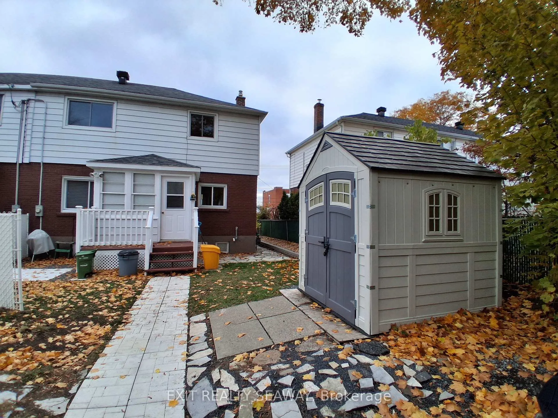 Photo 21 of 5 Adolphus Street, Cornwall — HOMEH
