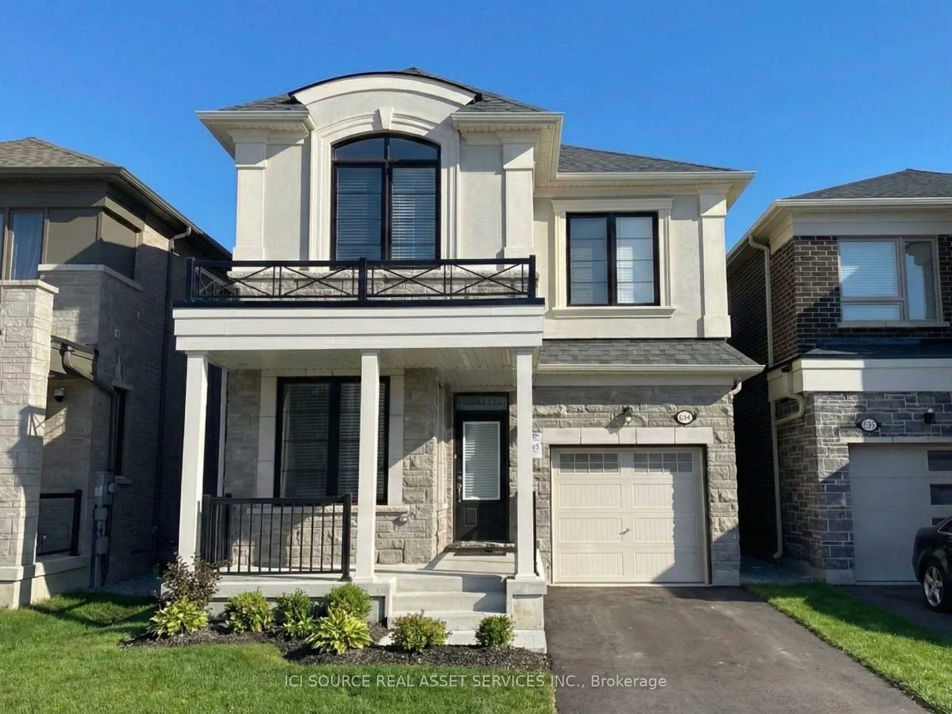 Photo 1 of 3125 Mulberry Lane, Pickering, Rural Pickering — HOMEH