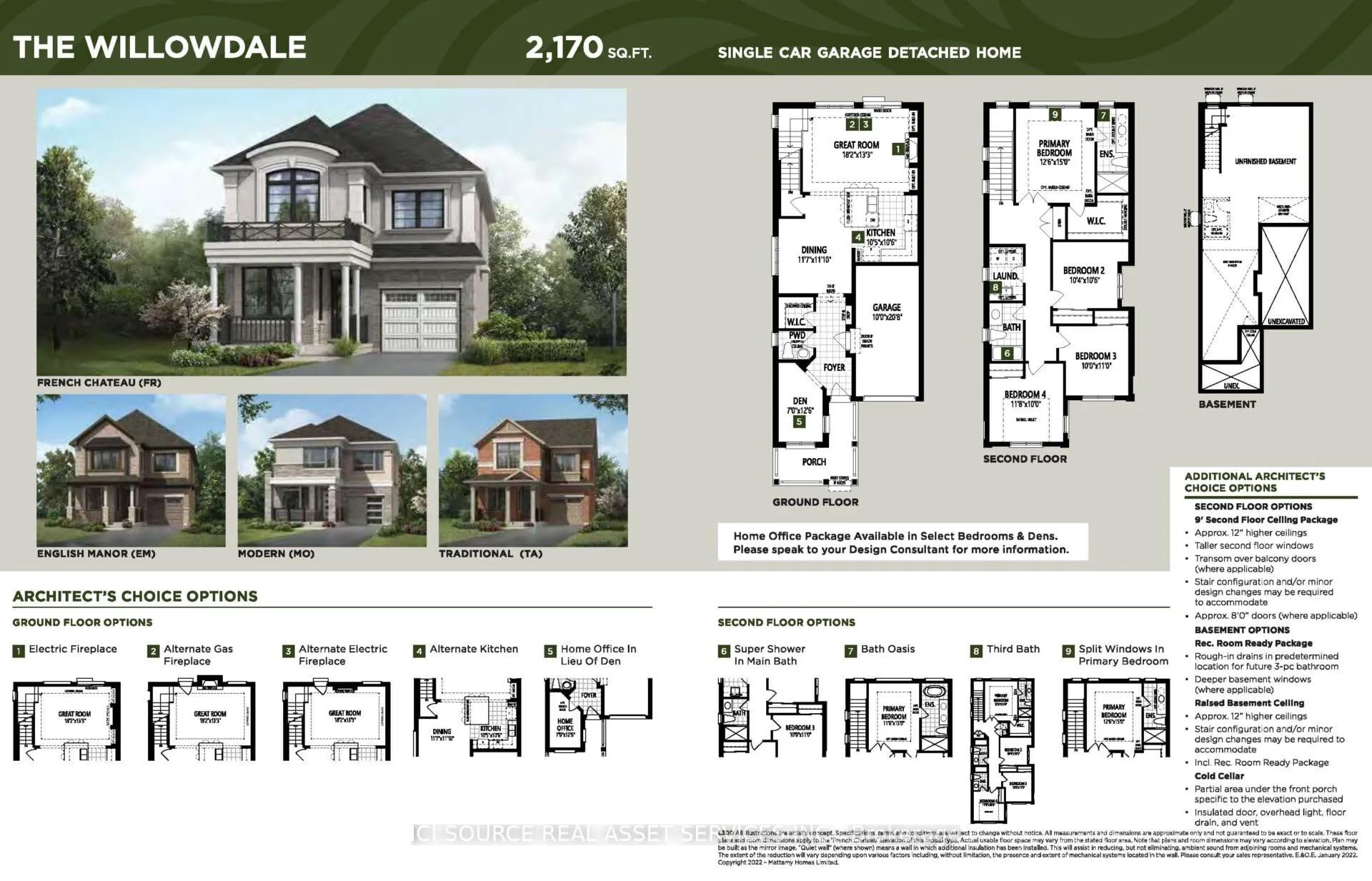 Photo 27 of 3125 Mulberry Lane, Pickering, Rural Pickering — HOMEH