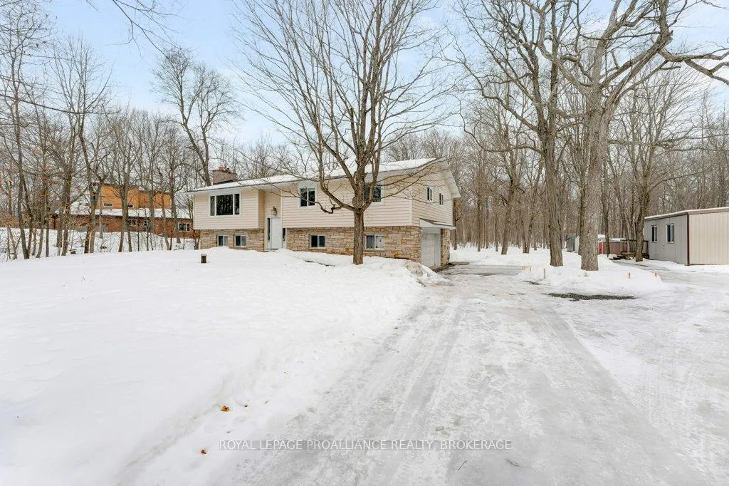 Front of 1780 Middle Road