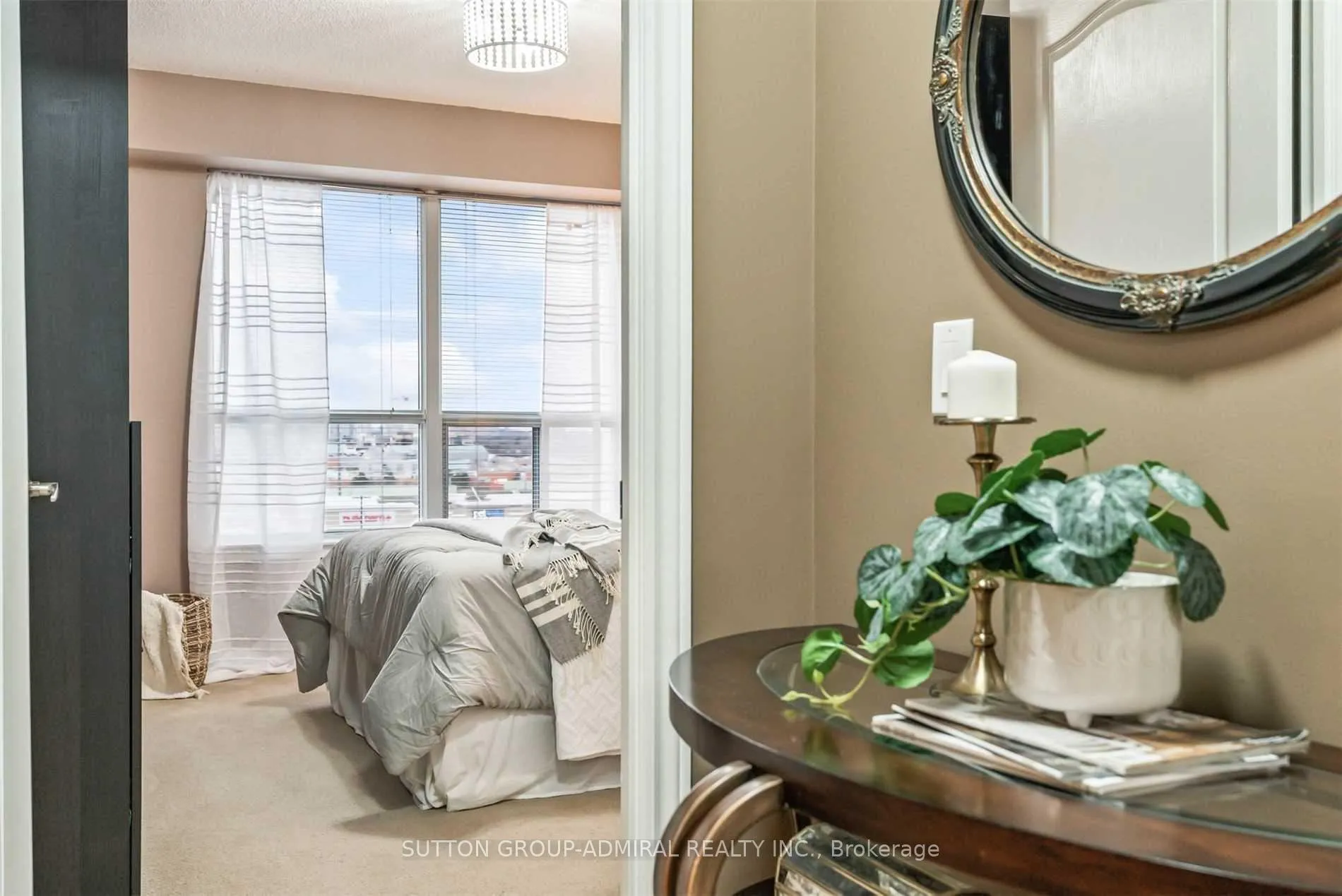 Photo 19 of Unit 704, 15 North Park Road, Vaughan, Beverley Glen — HOMEH