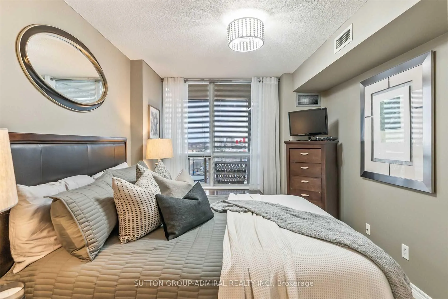 Photo 25 of Unit 704, 15 North Park Road, Vaughan, Beverley Glen — HOMEH