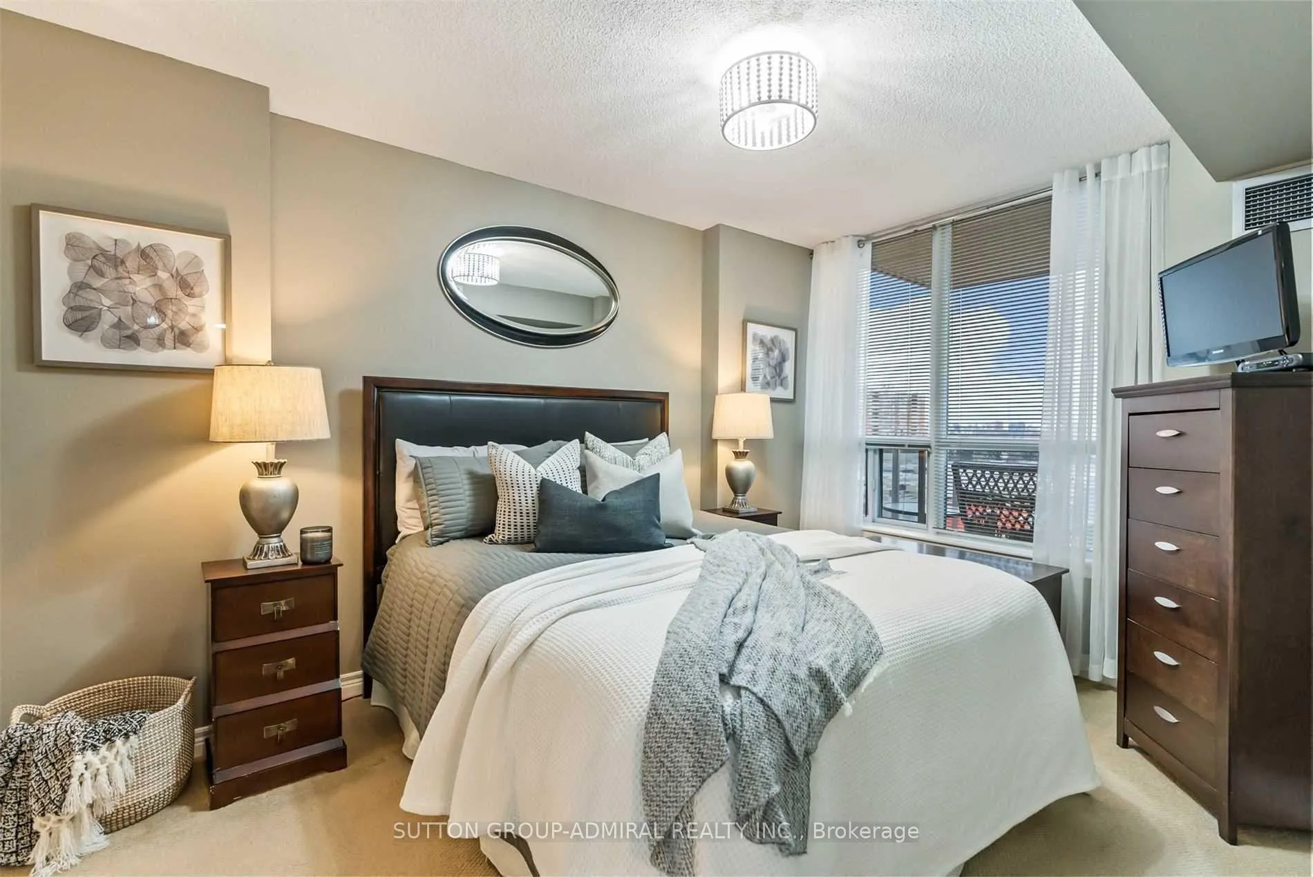 Photo 26 of Unit 704, 15 North Park Road, Vaughan, Beverley Glen — HOMEH