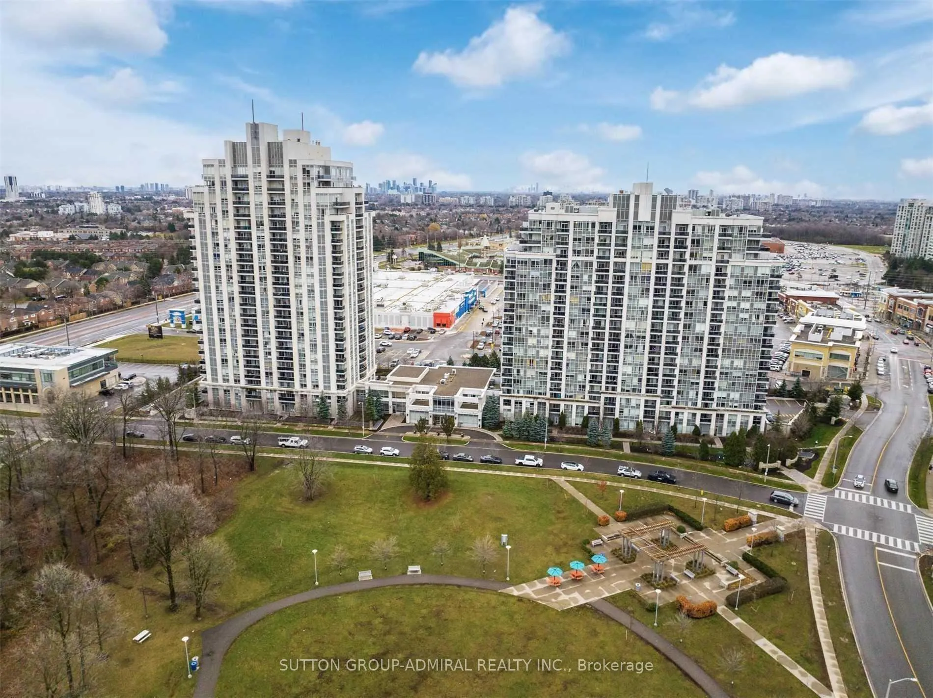 Photo 34 of Unit 704, 15 North Park Road, Vaughan, Beverley Glen — HOMEH