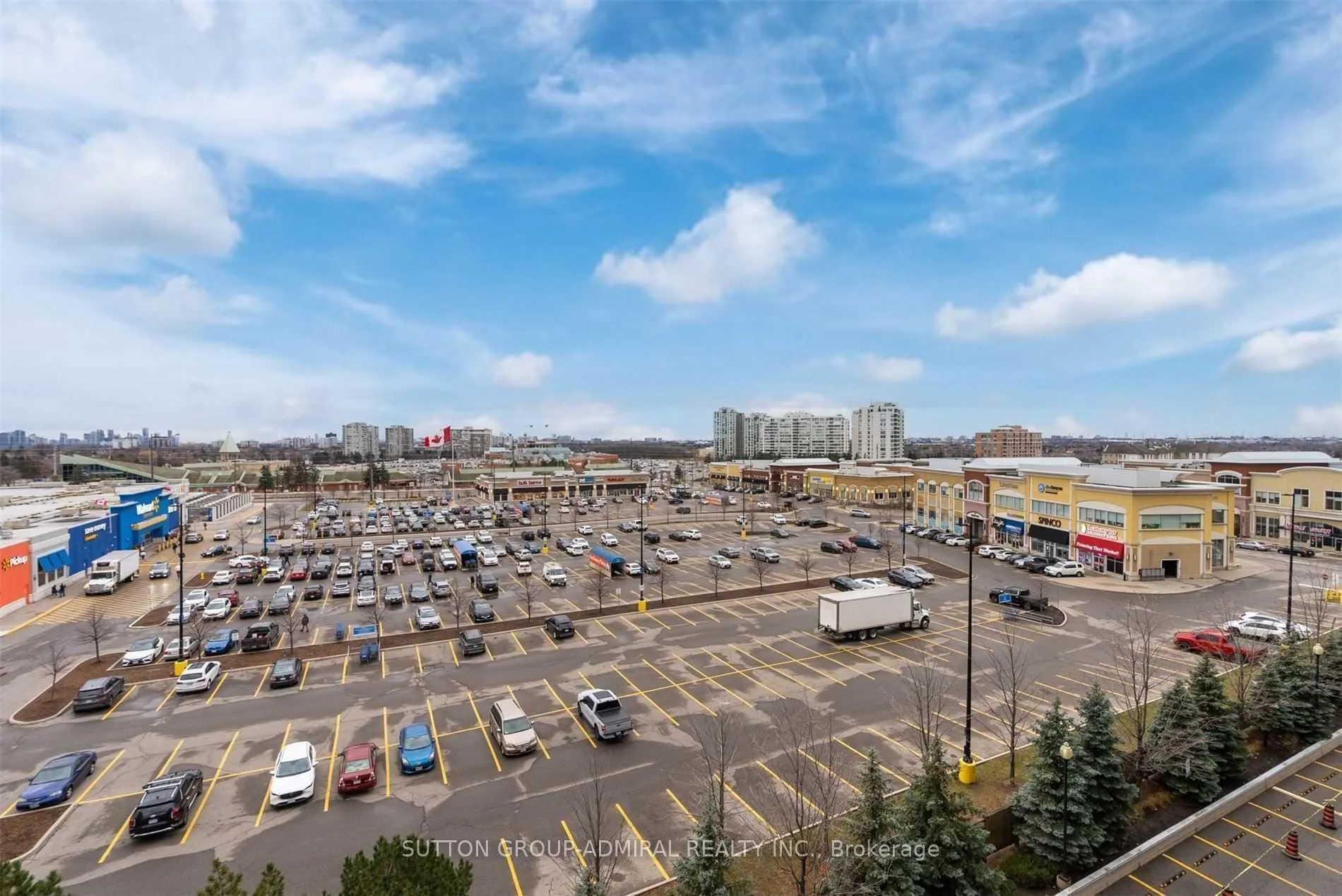 Photo 35 of Unit 704, 15 North Park Road, Vaughan, Beverley Glen — HOMEH