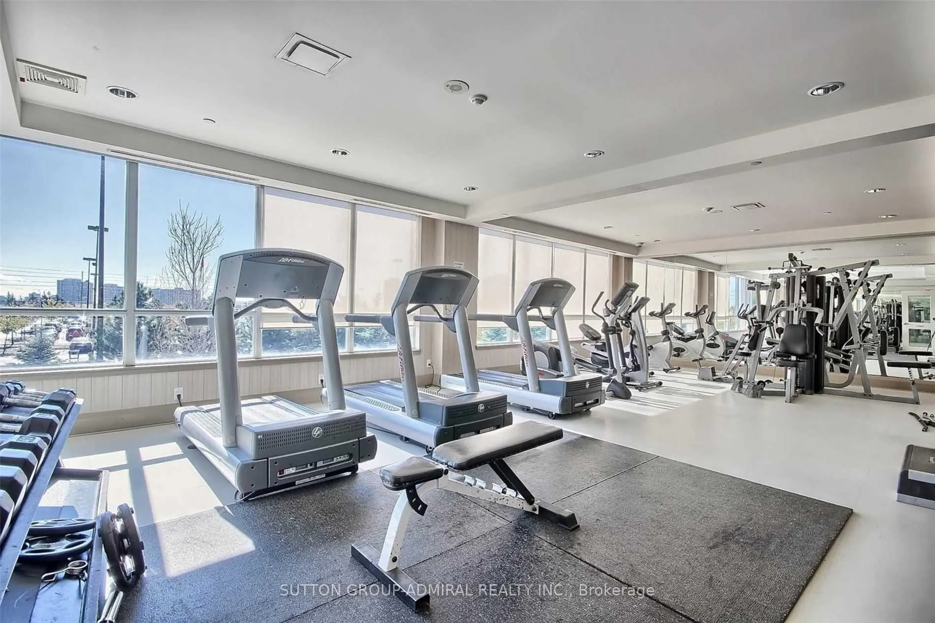 Photo 37 of Unit 704, 15 North Park Road, Vaughan, Beverley Glen — HOMEH