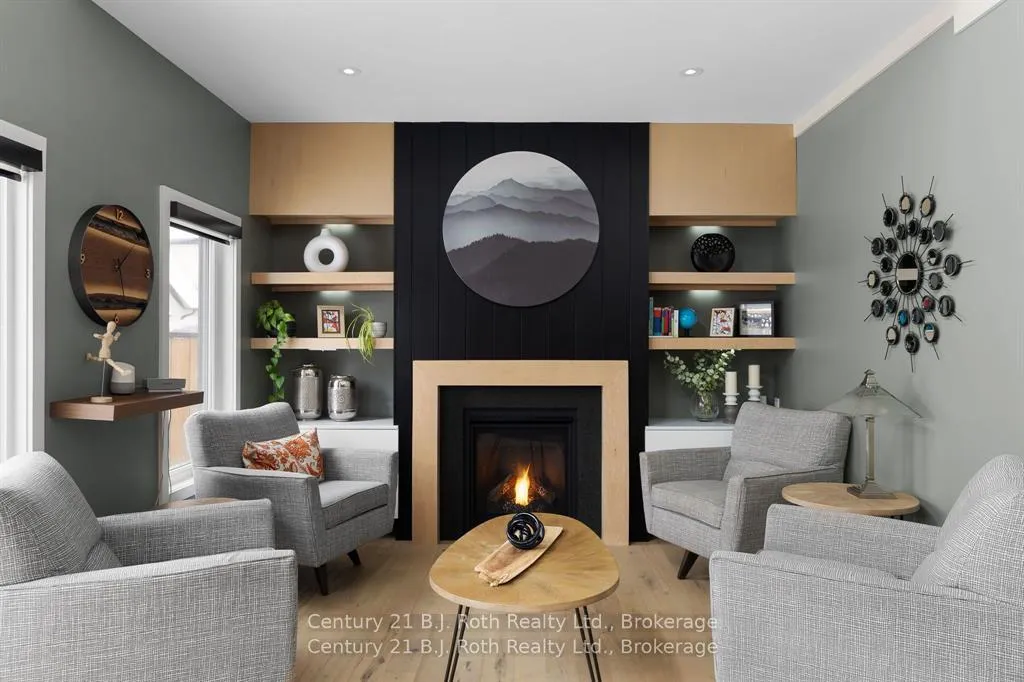 Photo 11 of 34 Ruby Crescent, Orillia — HOMEH