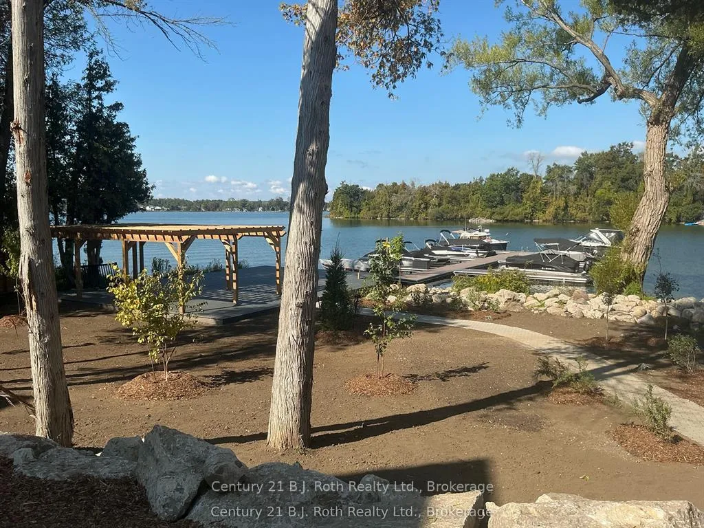 Photo 44 of 34 Ruby Crescent, Orillia — HOMEH