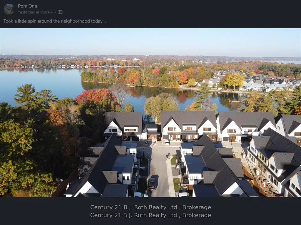 Photo 48 of 34 Ruby Crescent, Orillia — HOMEH
