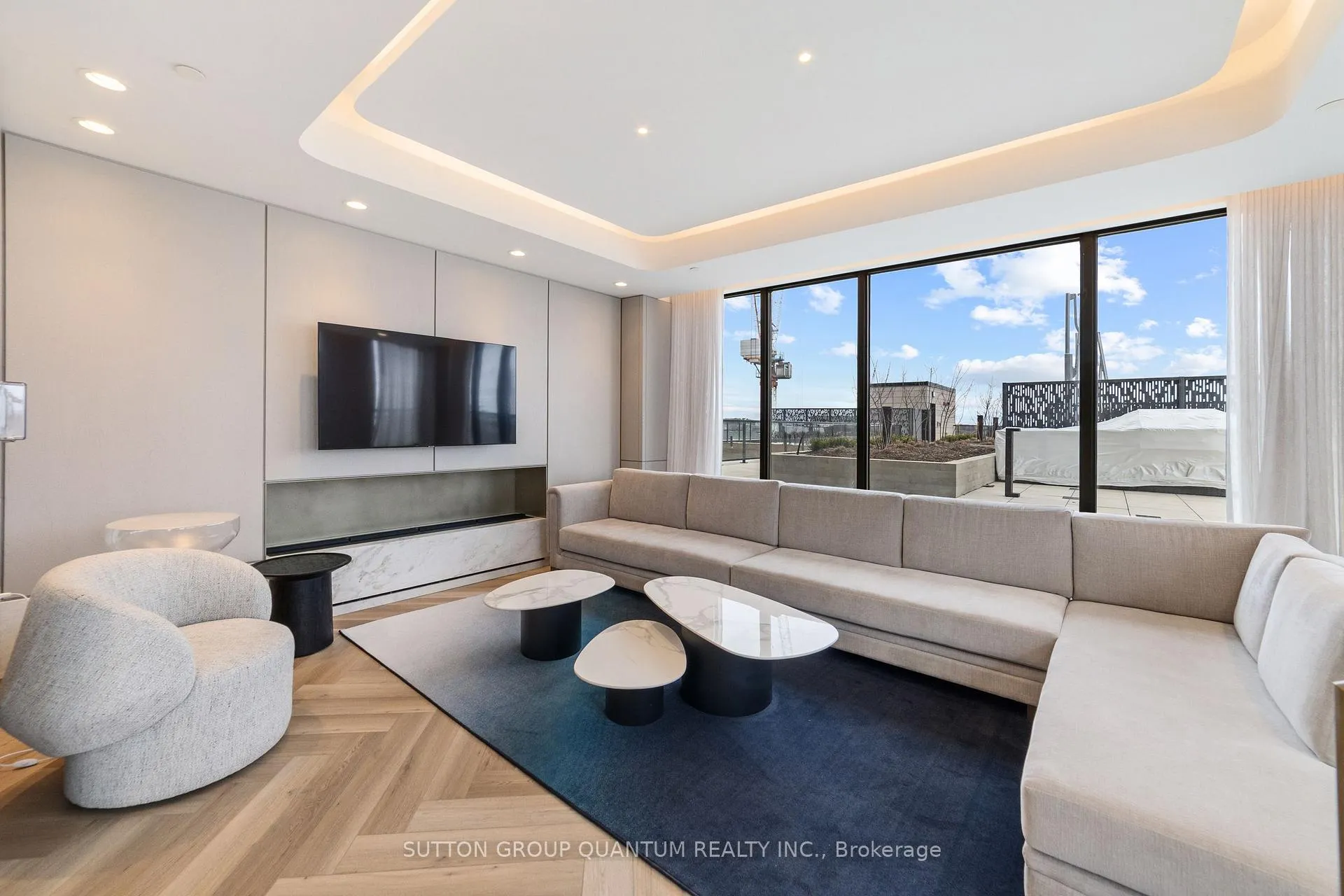 Photo 23 of Unit 709, 3006 William Cutmore Boulevard, Oakville, Joshua Meadows — HOMEH