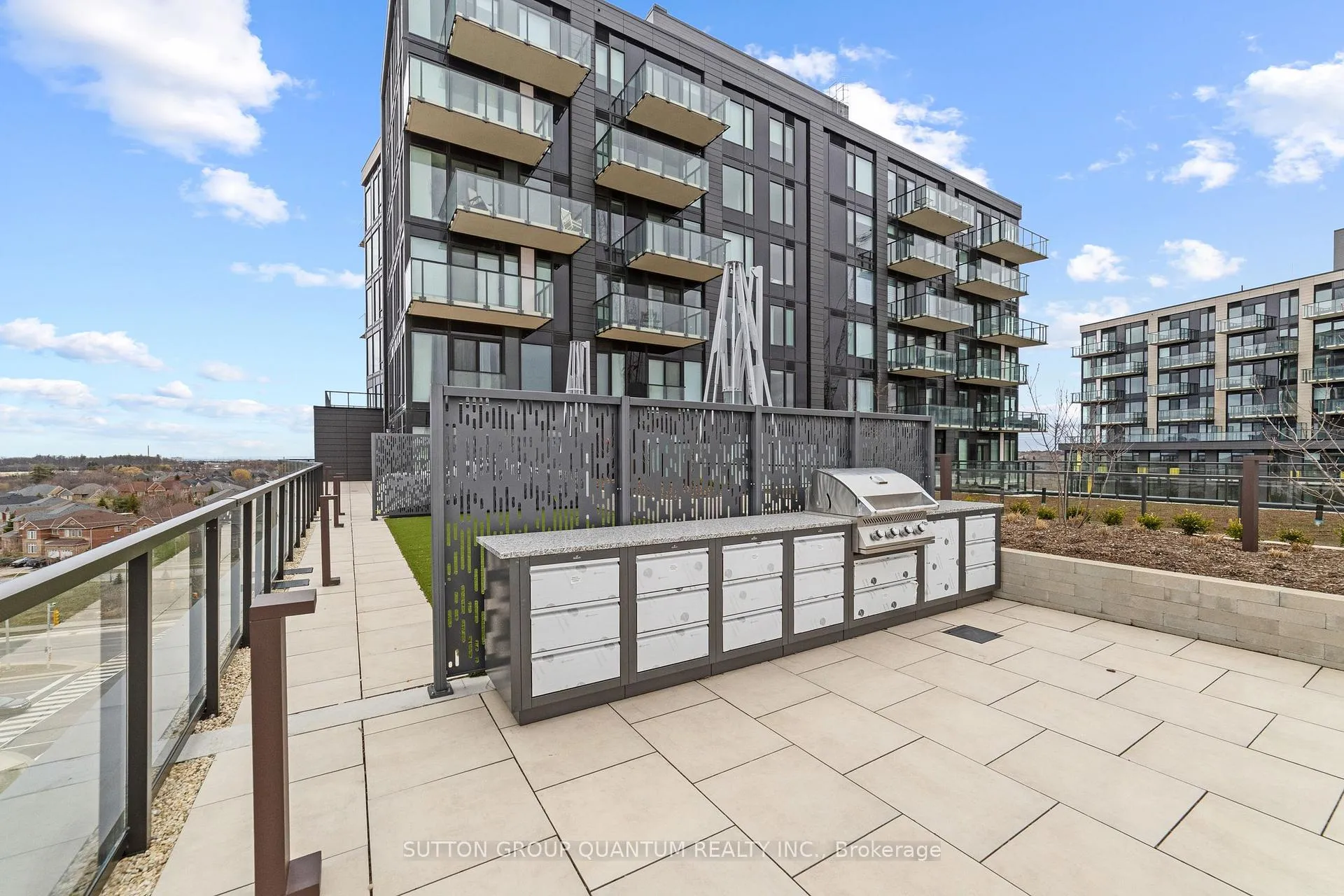Photo 26 of Unit 709, 3006 William Cutmore Boulevard, Oakville, Joshua Meadows — HOMEH