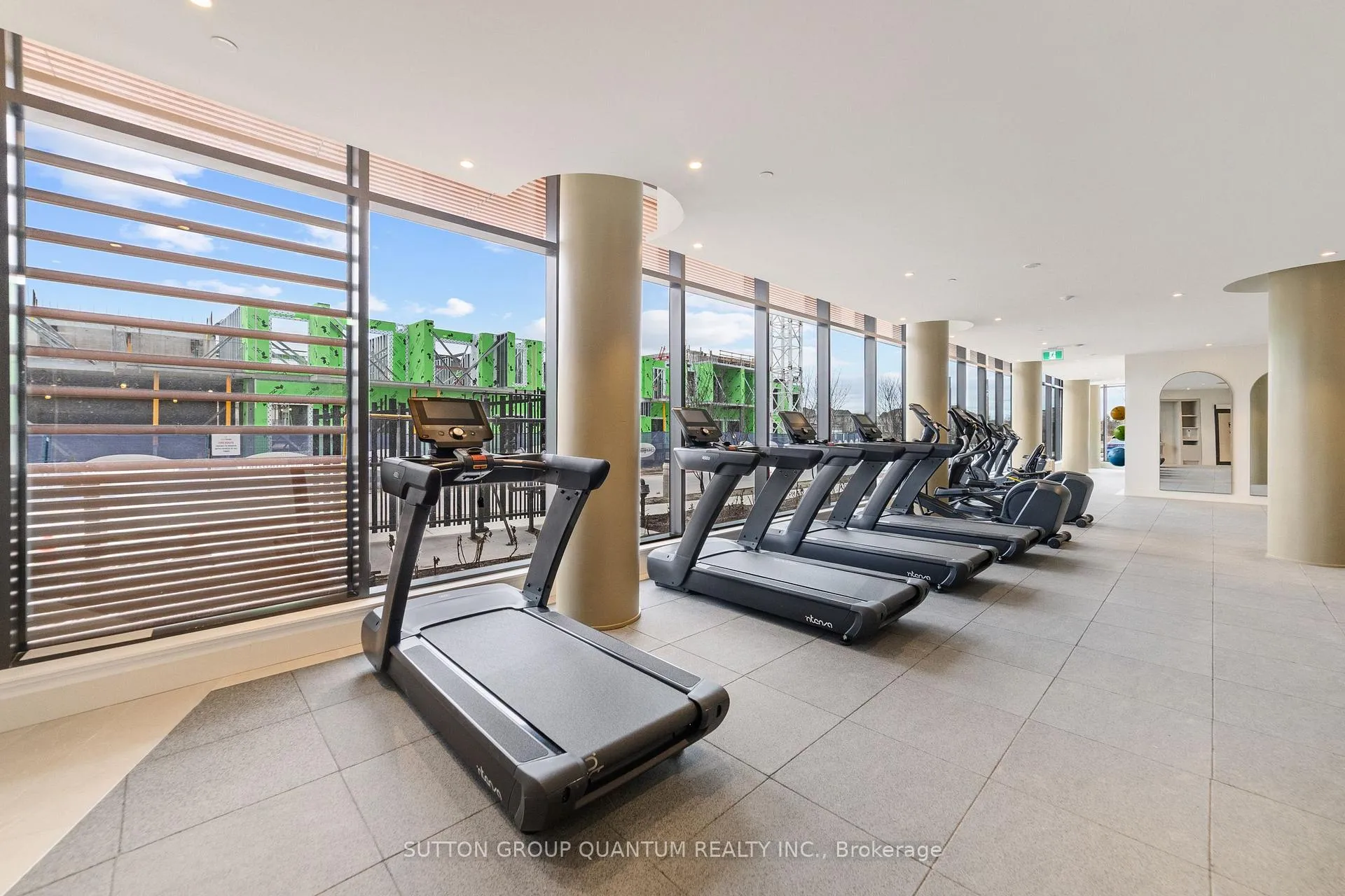 Photo 27 of Unit 709, 3006 William Cutmore Boulevard, Oakville, Joshua Meadows — HOMEH