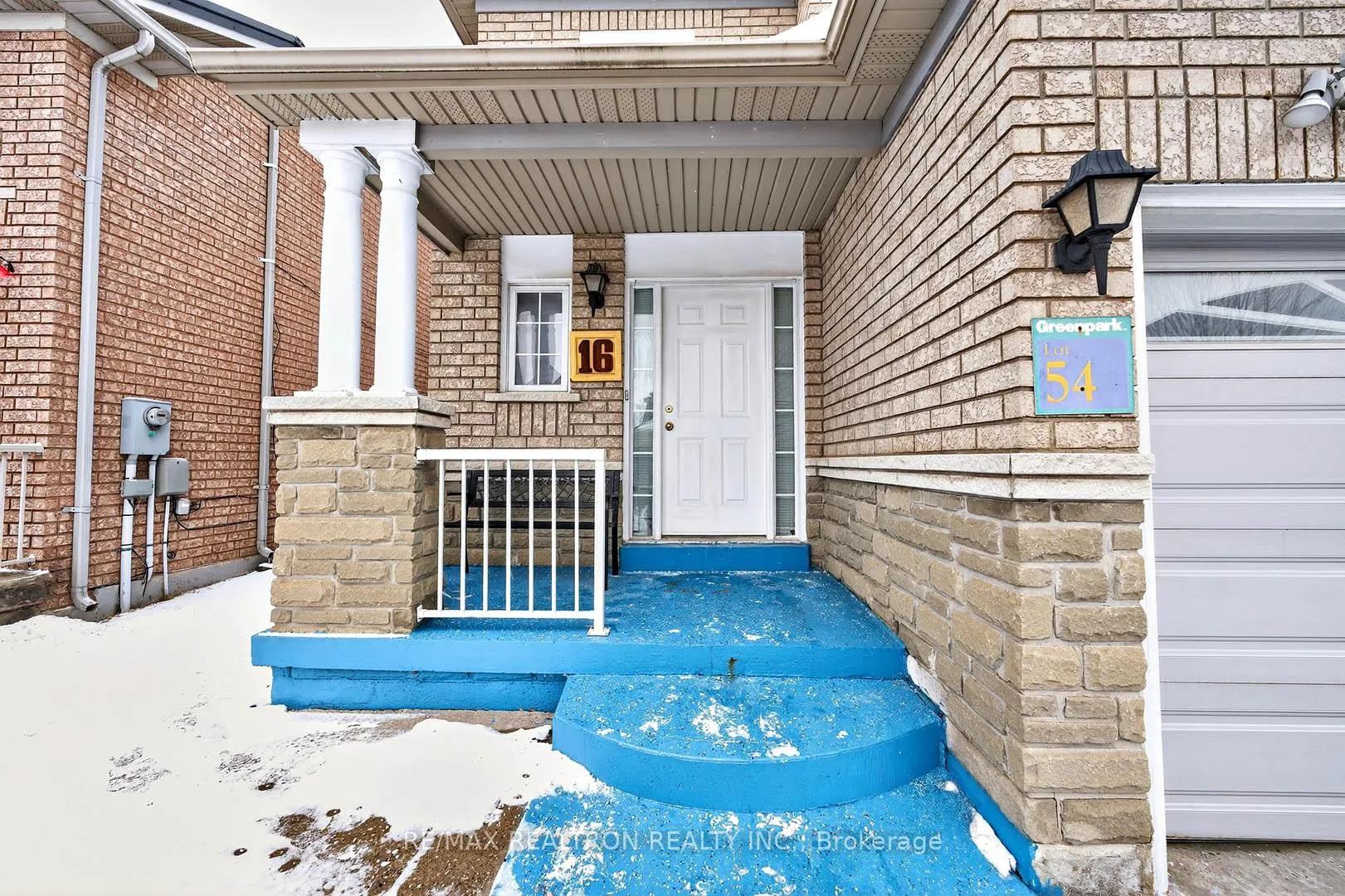 Photo 3 of 16 Pacific Wind Crescent, Brampton, Sandringham-Wellington — HOMEH