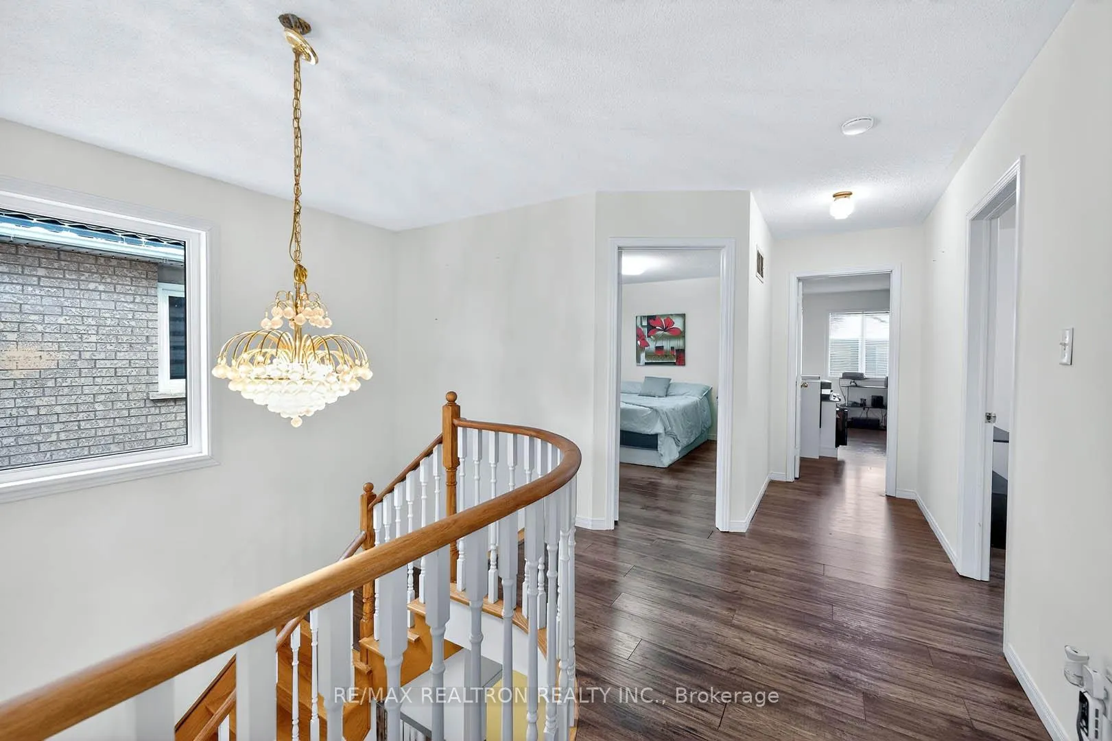 Photo 24 of 16 Pacific Wind Crescent, Brampton, Sandringham-Wellington — HOMEH
