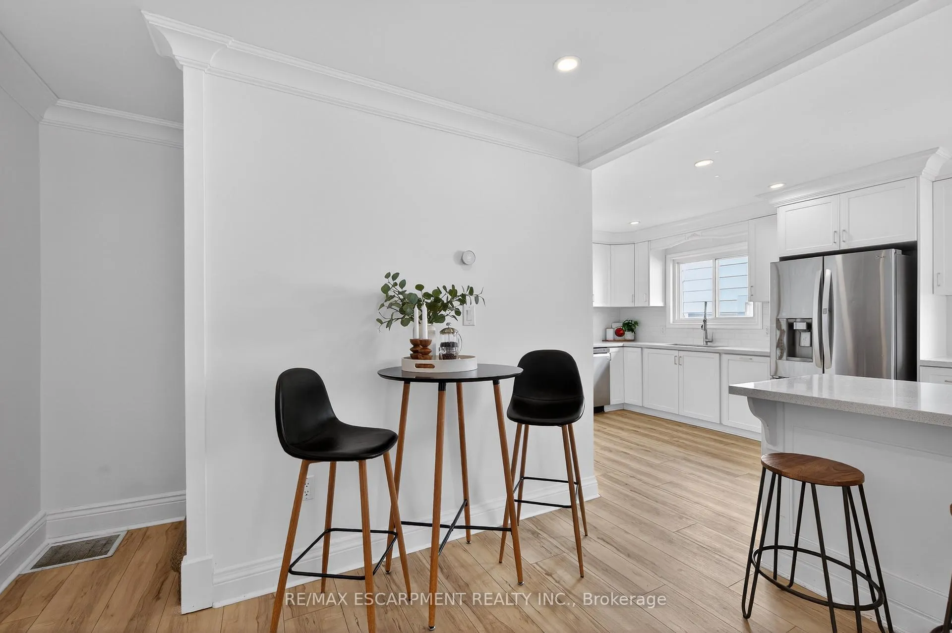Photo 8 of 8 East 23rd Street, Hamilton, Eastmount — HOMEH