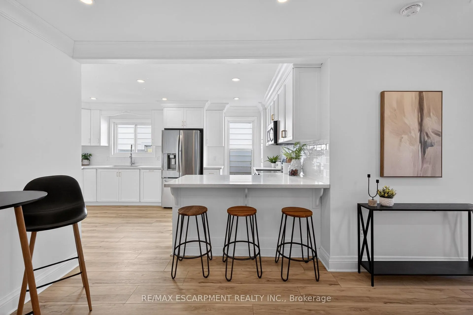 Photo 9 of 8 East 23rd Street, Hamilton, Eastmount — HOMEH