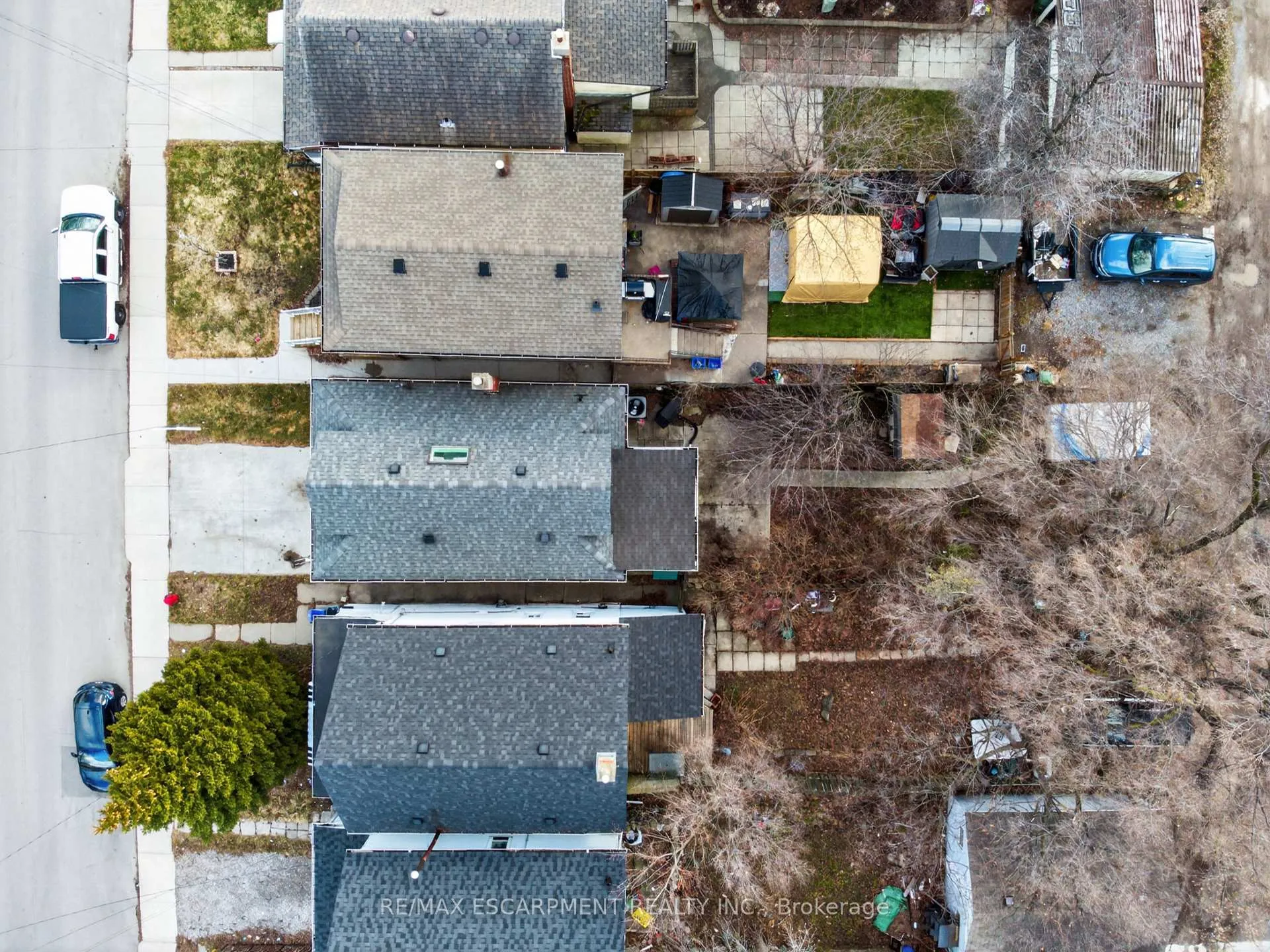 Photo 34 of 8 East 23rd Street, Hamilton, Eastmount — HOMEH