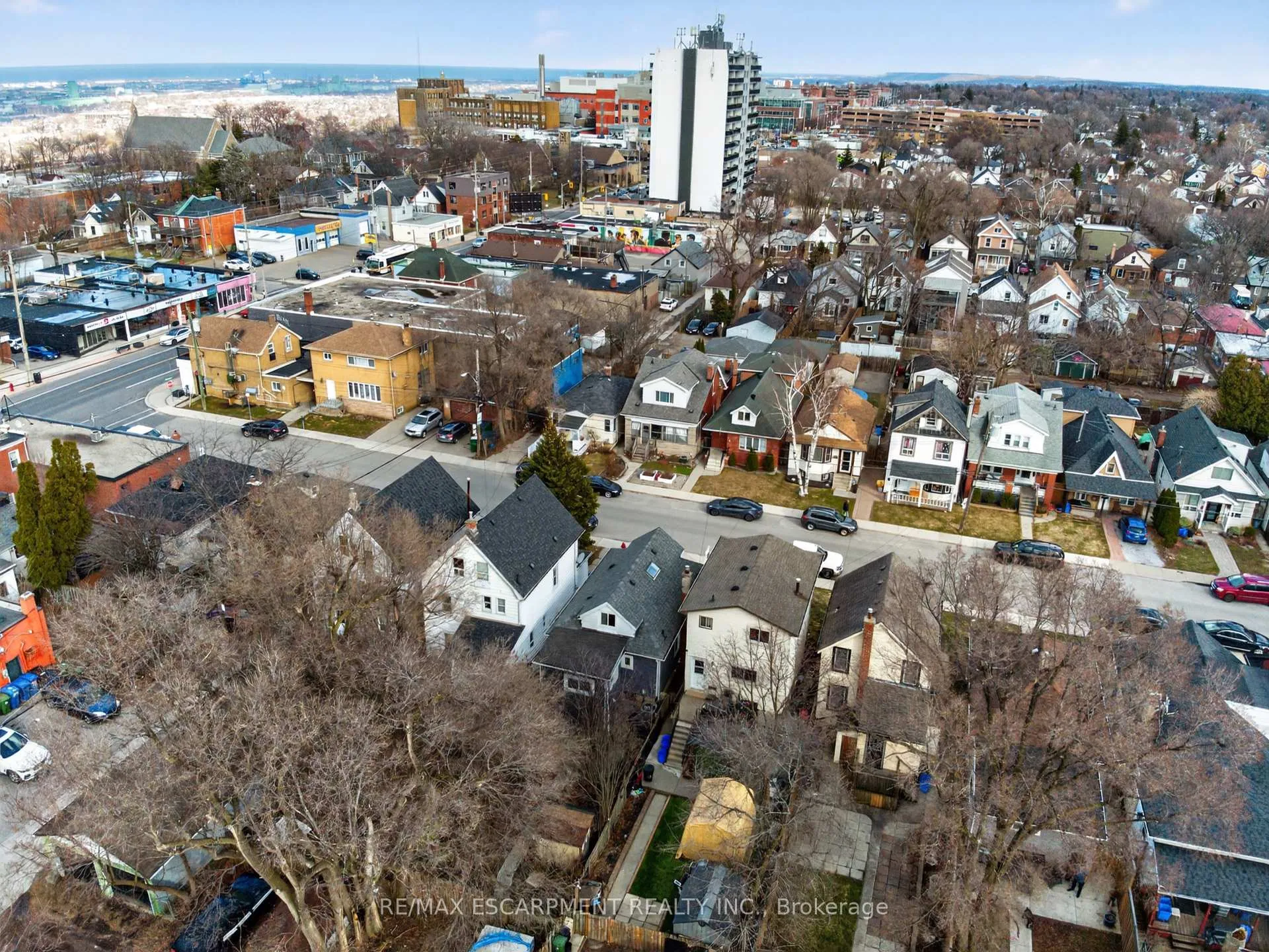 Photo 35 of 8 East 23rd Street, Hamilton, Eastmount — HOMEH