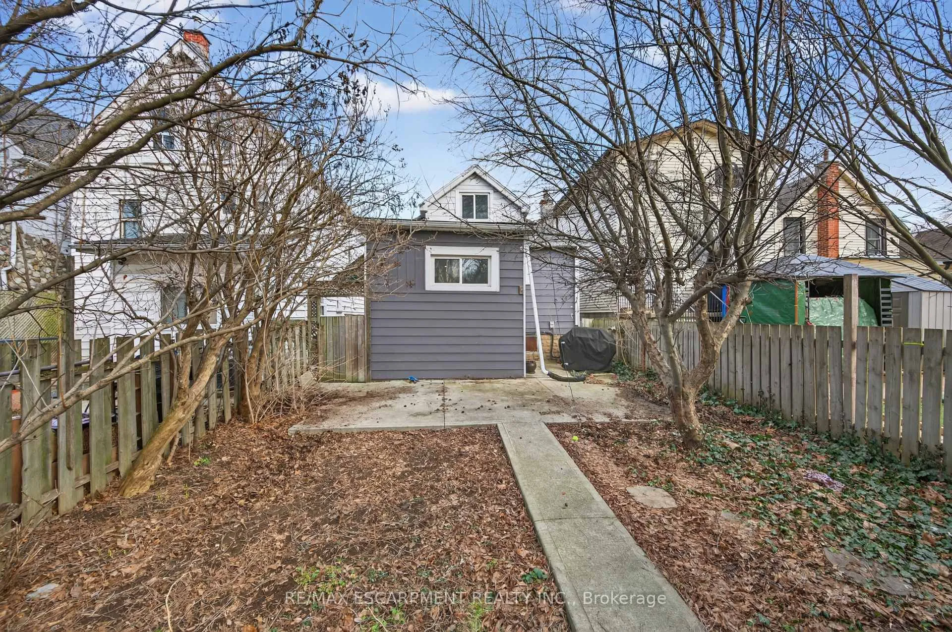 Photo 40 of 8 East 23rd Street, Hamilton, Eastmount — HOMEH
