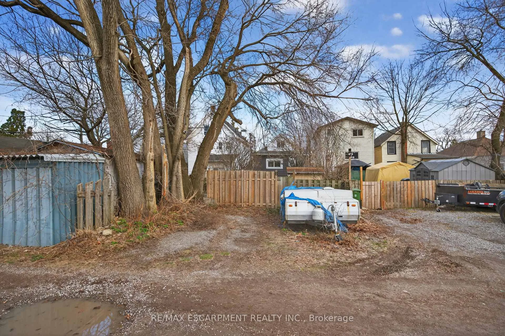Photo 41 of 8 East 23rd Street, Hamilton, Eastmount — HOMEH