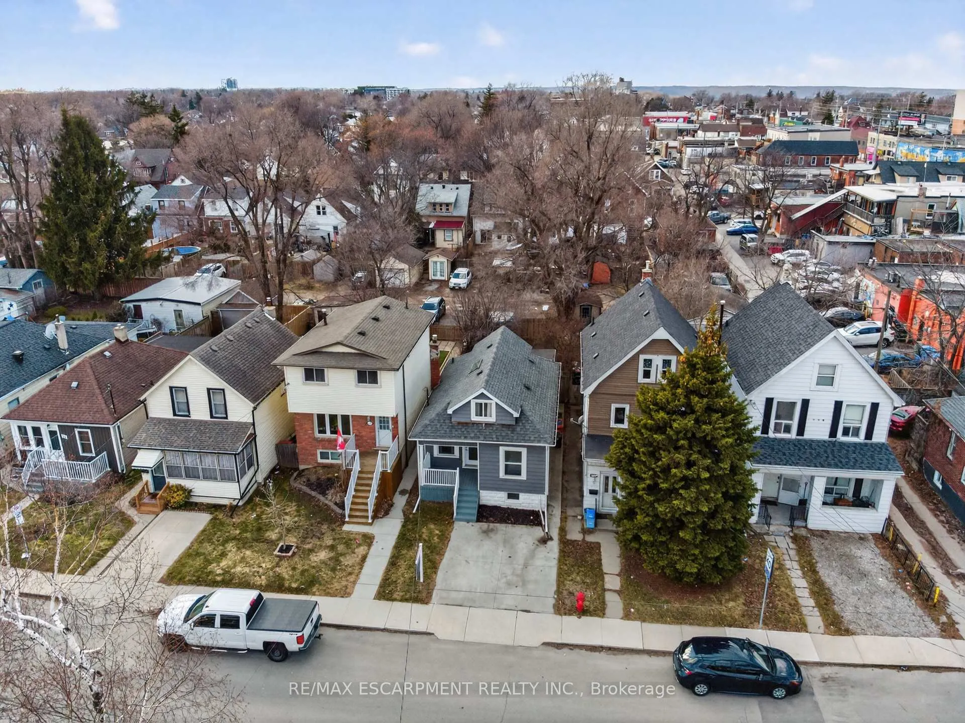 Photo 45 of 8 East 23rd Street, Hamilton, Eastmount — HOMEH
