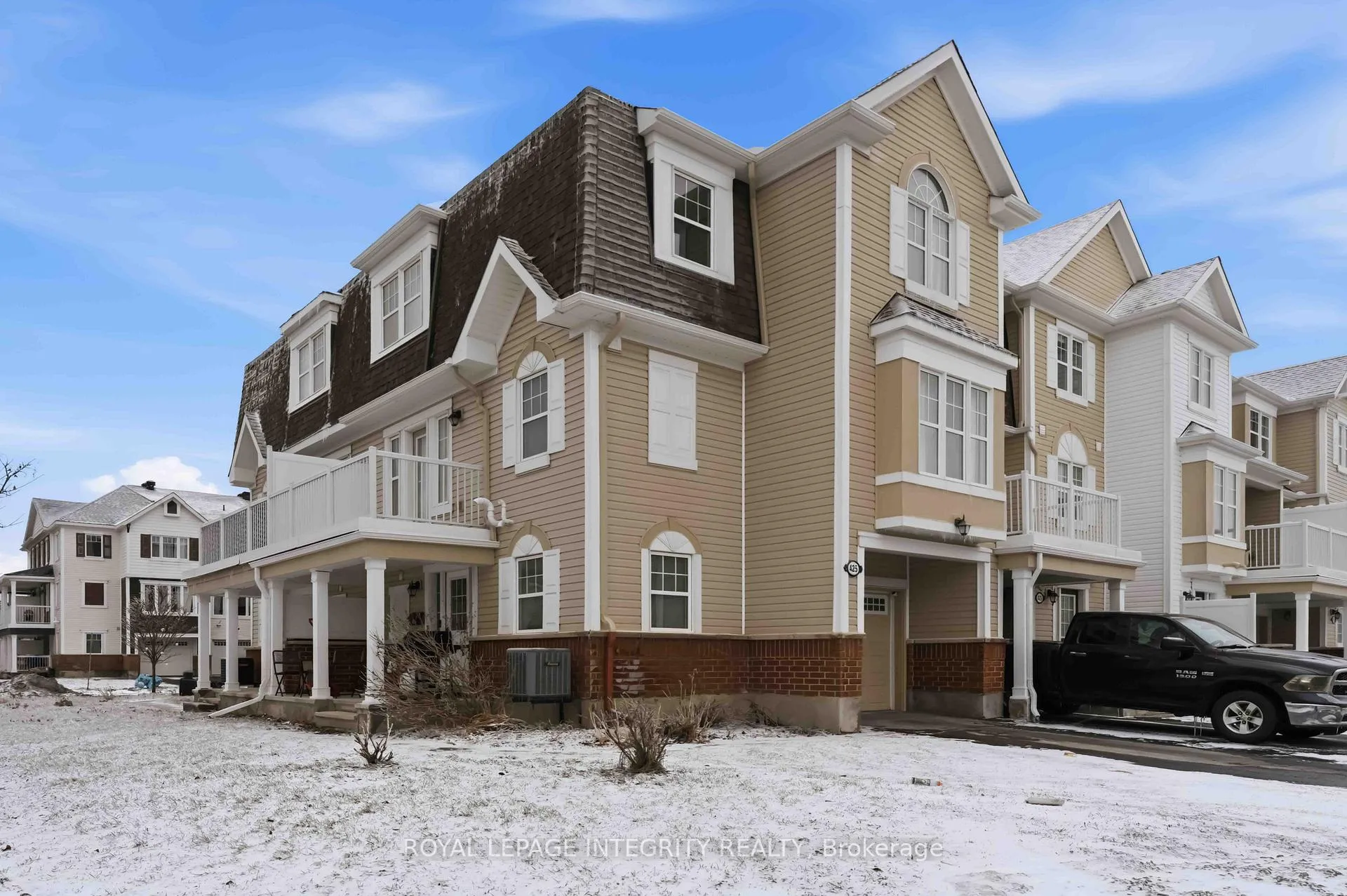 Photo 2 of 425 Gerardia Lane, Ottawa, Avalon West — HOMEH