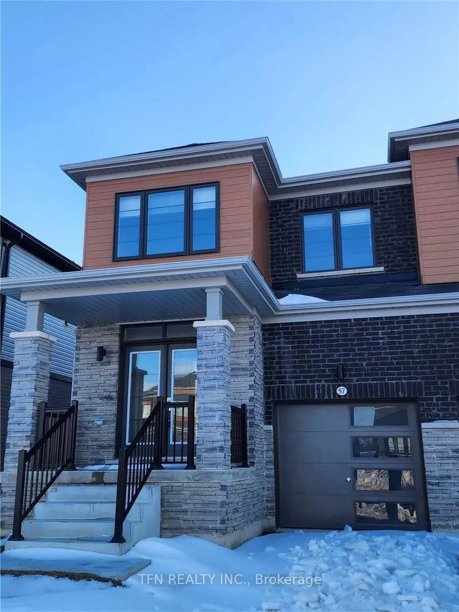 Photo 1 of 97 Rainbow Drive, Haldimand — HOMEH