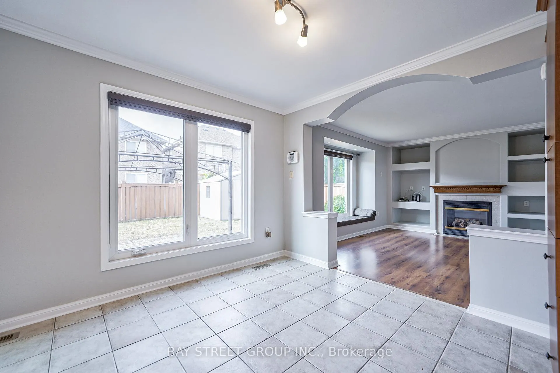 Photo 13 of 18 Leagrove Street, Brampton, Fletcher's Meadow — HOMEH