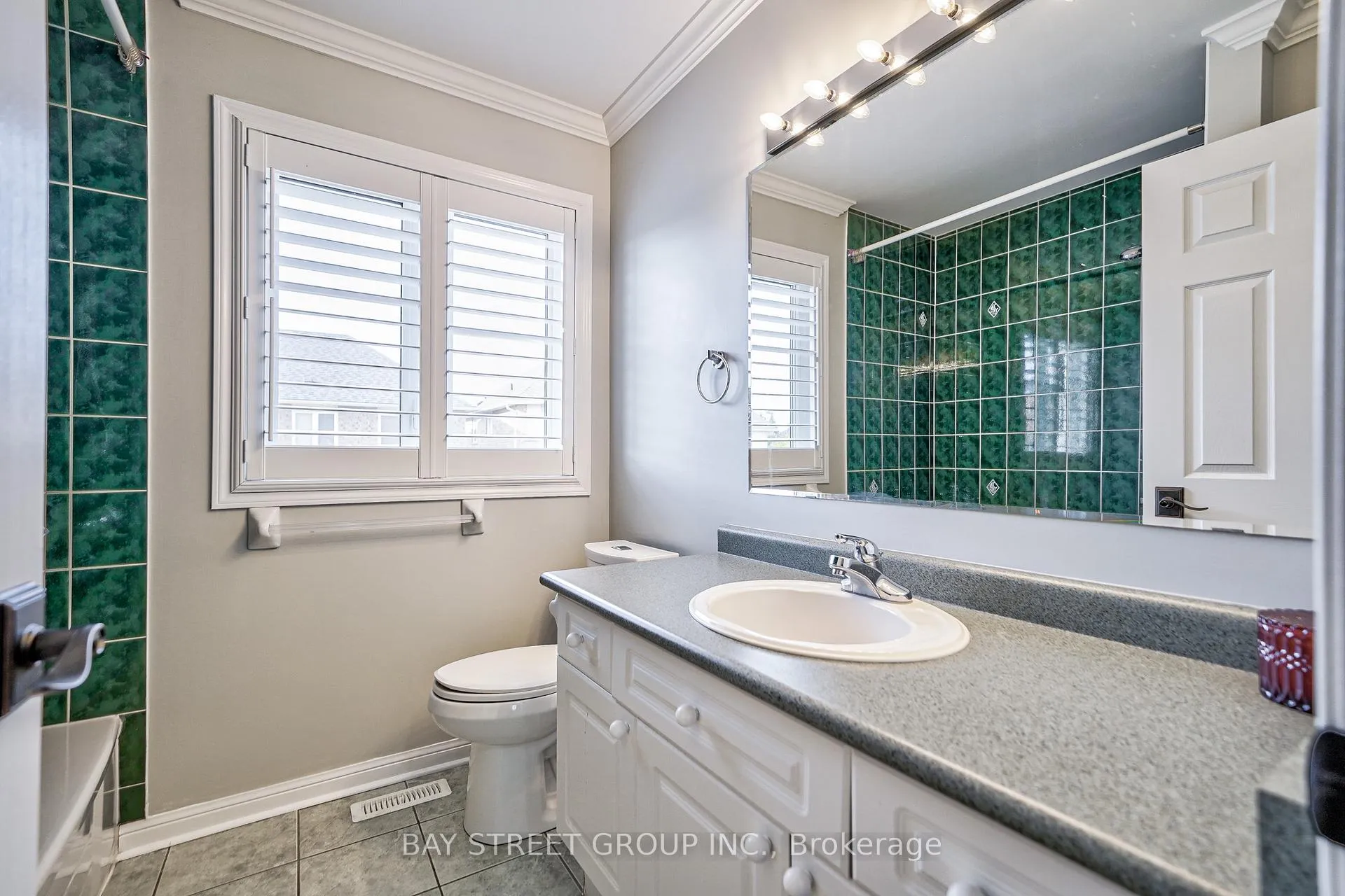 Photo 25 of 18 Leagrove Street, Brampton, Fletcher's Meadow — HOMEH