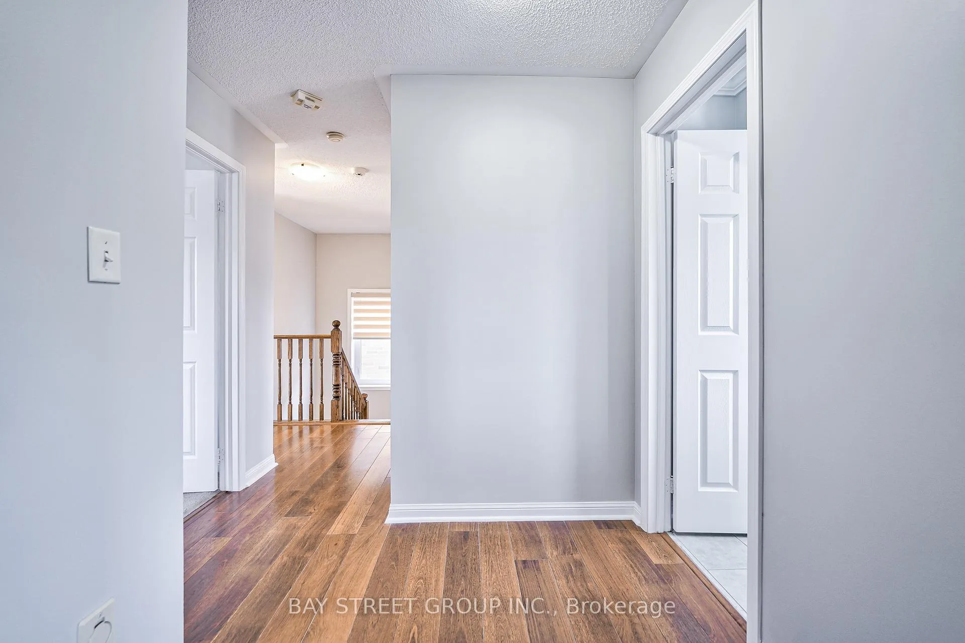 Photo 33 of 18 Leagrove Street, Brampton, Fletcher's Meadow — HOMEH