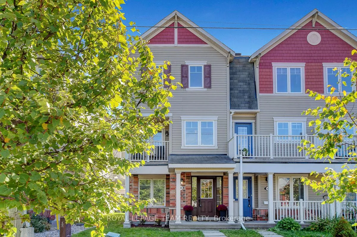 Photo 1 of 3865 Strandherd Drive, Ottawa, Barrhaven - Heritage Park — HOMEH