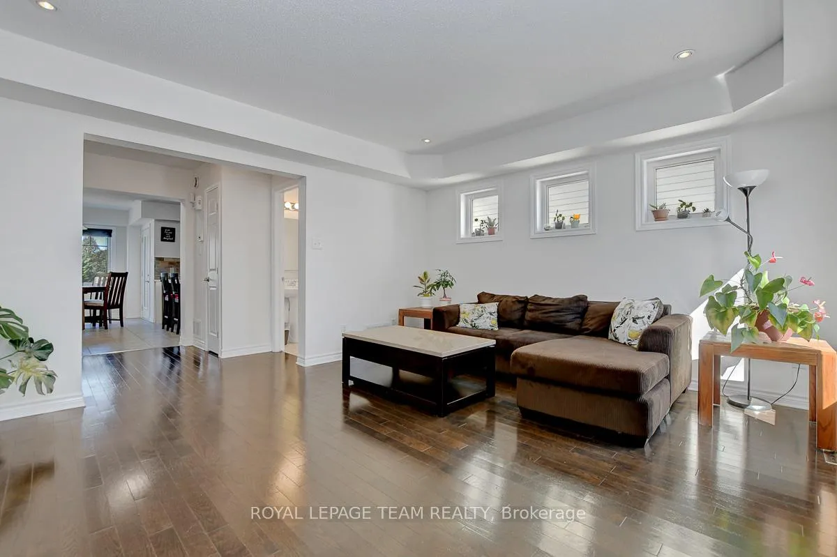 Photo 12 of 3865 Strandherd Drive, Ottawa, Barrhaven - Heritage Park — HOMEH