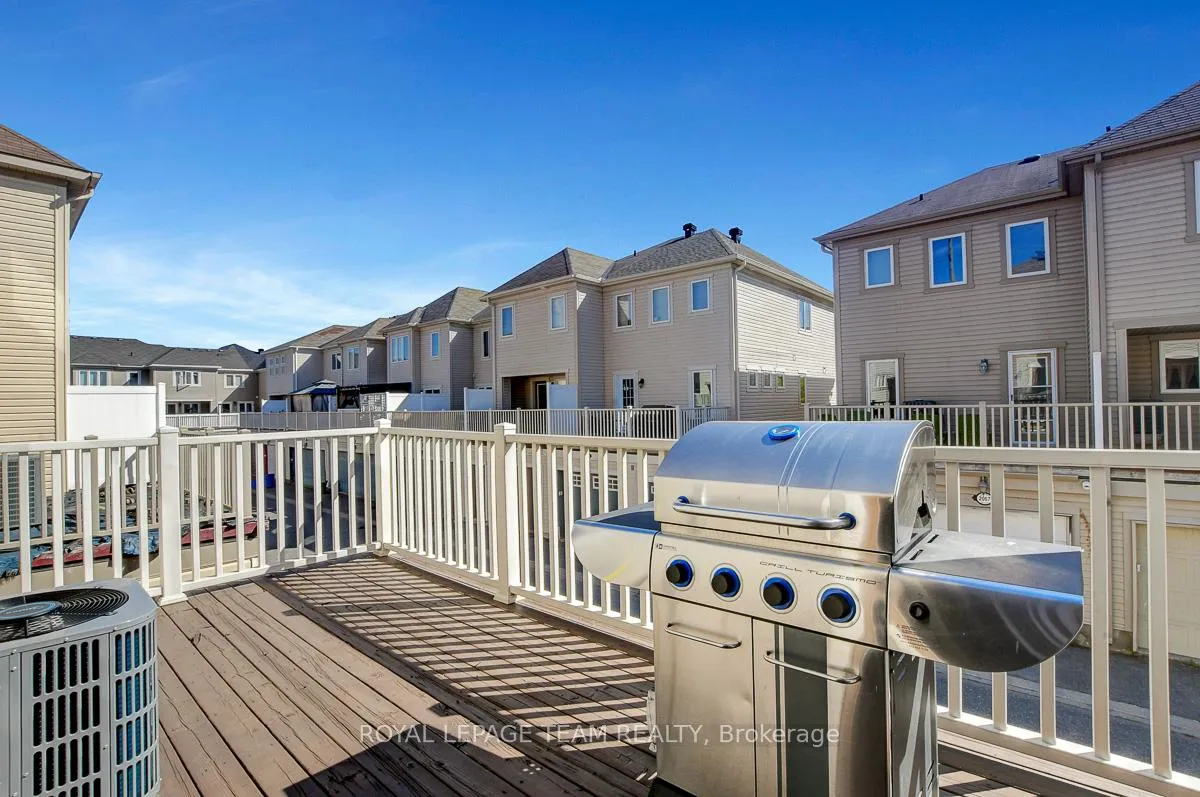 Photo 15 of 3865 Strandherd Drive, Ottawa, Barrhaven - Heritage Park — HOMEH