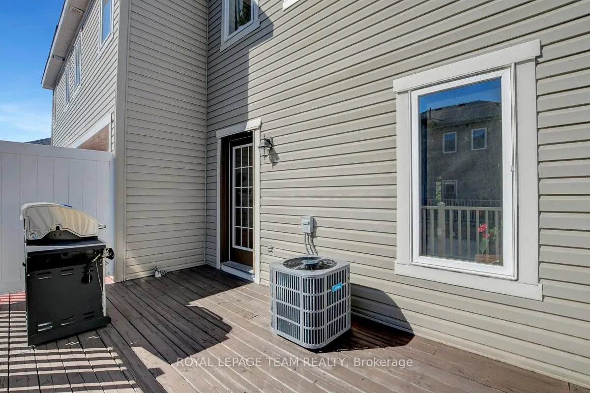 Photo 16 of 3865 Strandherd Drive, Ottawa, Barrhaven - Heritage Park — HOMEH
