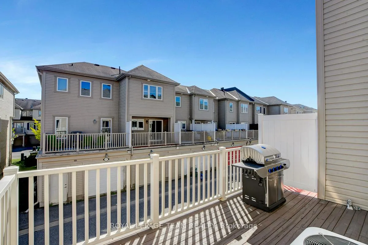 Photo 17 of 3865 Strandherd Drive, Ottawa, Barrhaven - Heritage Park — HOMEH