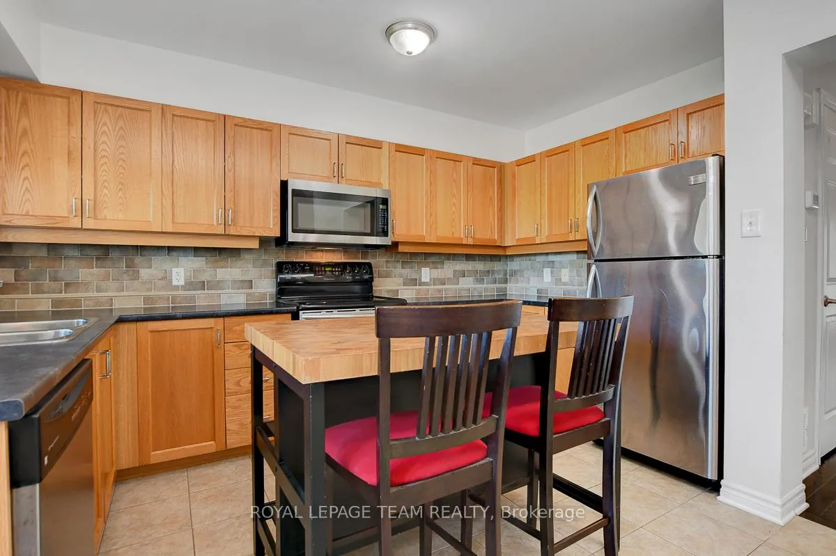 Photo 22 of 3865 Strandherd Drive, Ottawa, Barrhaven - Heritage Park — HOMEH