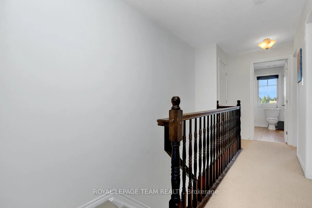 Photo 26 of 3865 Strandherd Drive, Ottawa, Barrhaven - Heritage Park — HOMEH