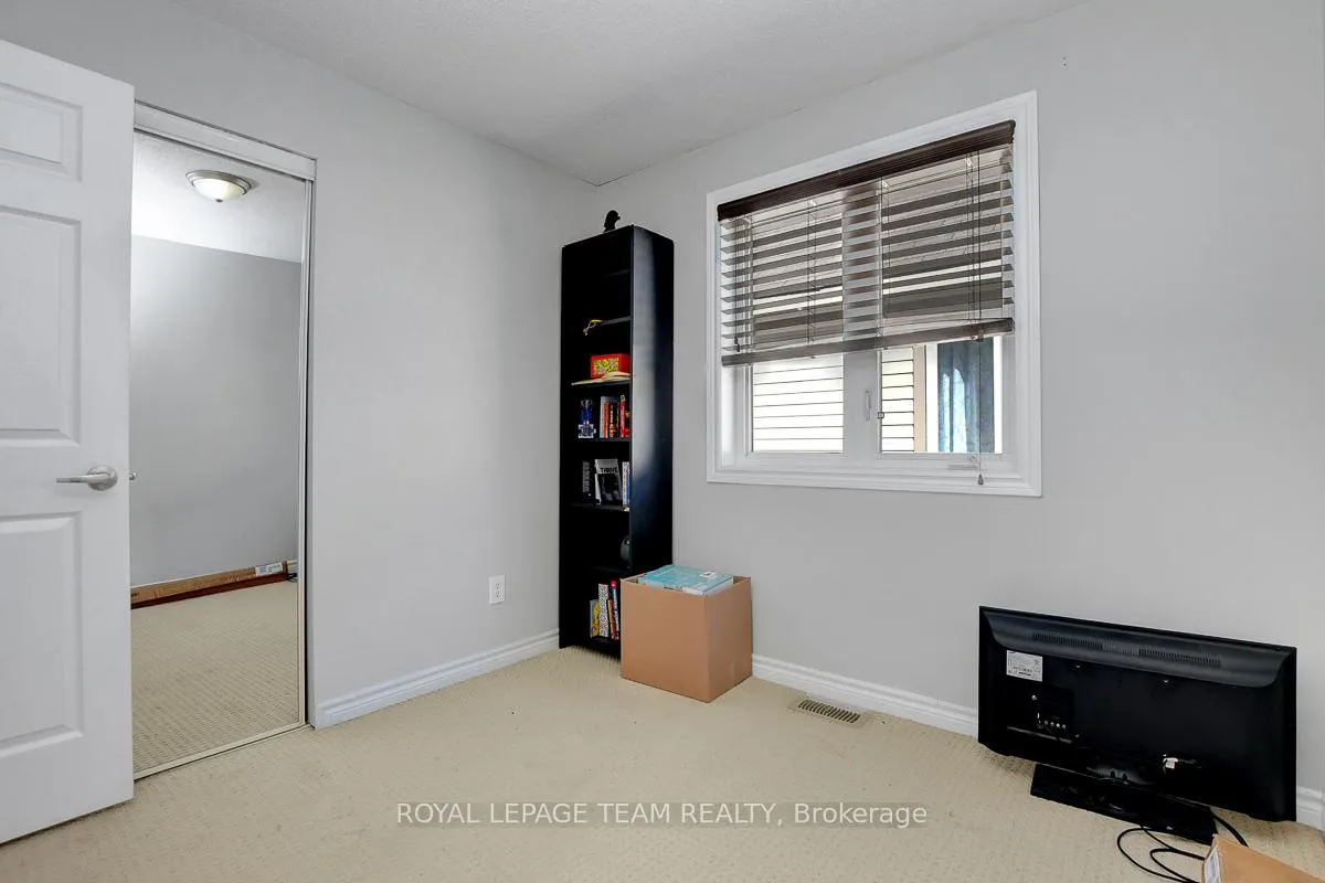 Photo 31 of 3865 Strandherd Drive, Ottawa, Barrhaven - Heritage Park — HOMEH