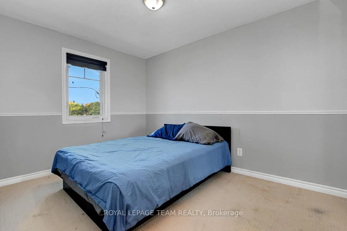 Photo 32 of 3865 Strandherd Drive, Ottawa, Barrhaven - Heritage Park — HOMEH