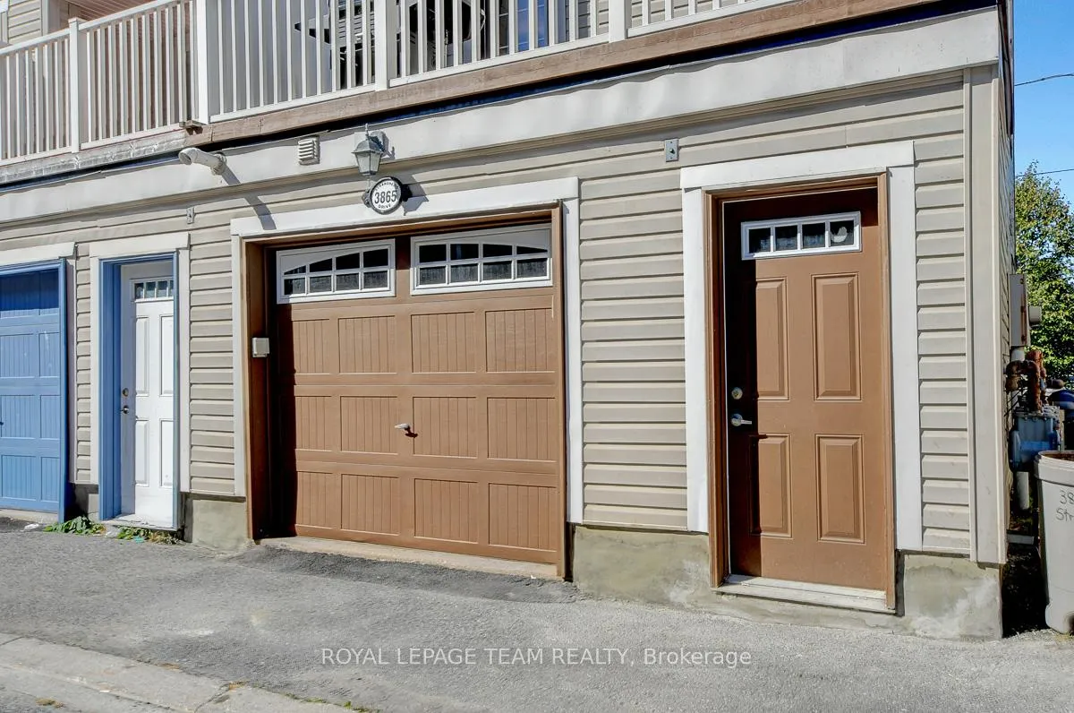 Photo 35 of 3865 Strandherd Drive, Ottawa, Barrhaven - Heritage Park — HOMEH