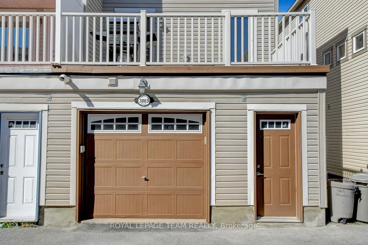 Photo 36 of 3865 Strandherd Drive, Ottawa, Barrhaven - Heritage Park — HOMEH
