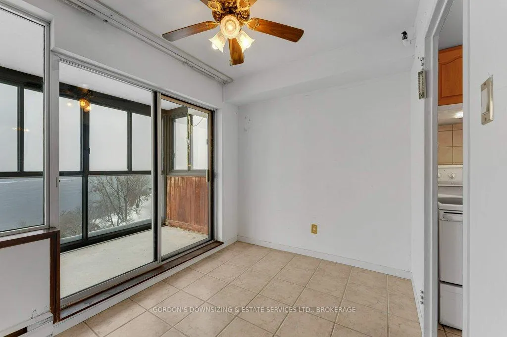 Photo 9 of Unit 1003, 2 Mowat Avenue, Kingston, Central City West — HOMEH