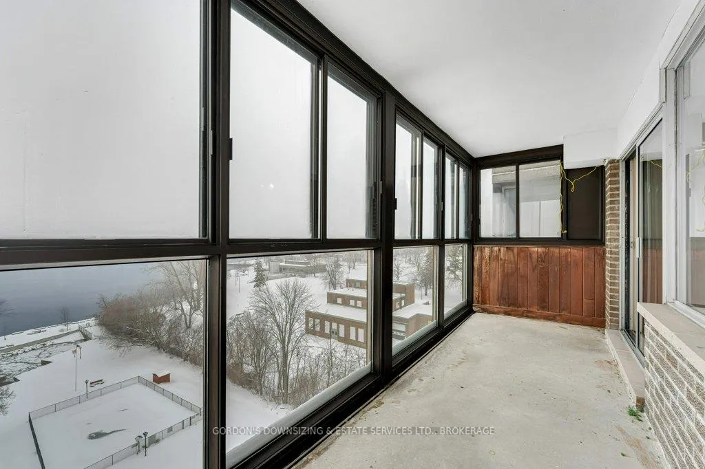 Photo 12 of Unit 1003, 2 Mowat Avenue, Kingston, Central City West — HOMEH