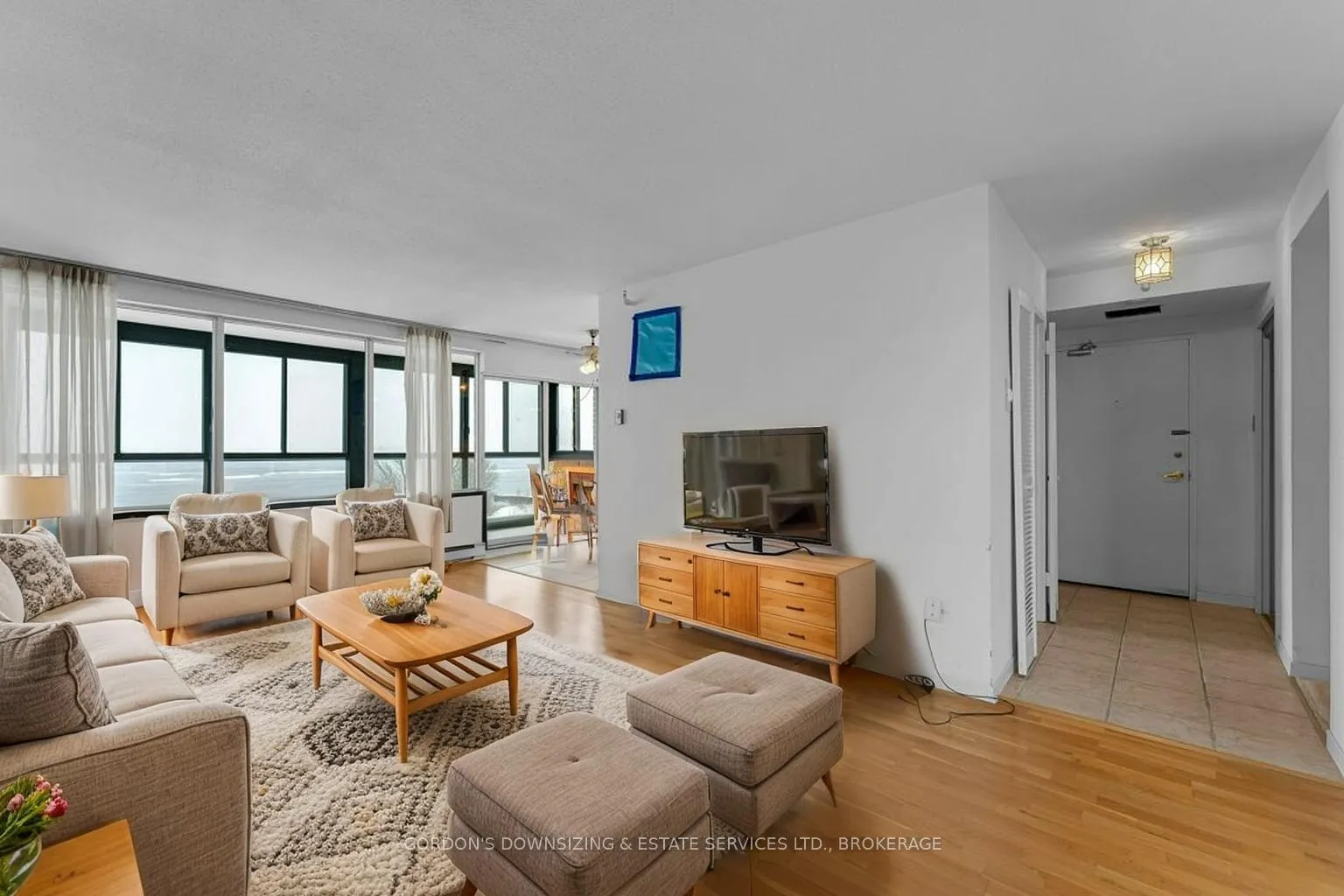 Photo 16 of Unit 1003, 2 Mowat Avenue, Kingston, Central City West — HOMEH