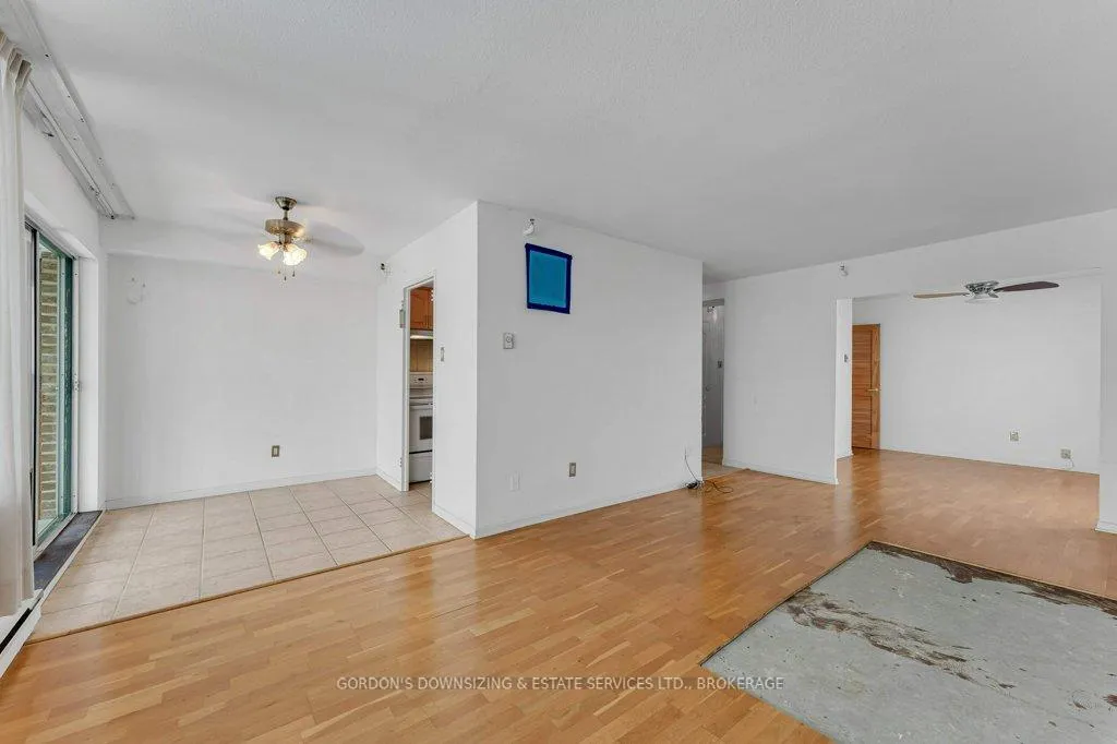 Photo 18 of Unit 1003, 2 Mowat Avenue, Kingston, Central City West — HOMEH