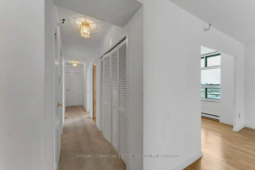 Photo 19 of Unit 1003, 2 Mowat Avenue, Kingston, Central City West — HOMEH