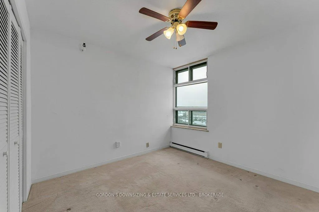Photo 24 of Unit 1003, 2 Mowat Avenue, Kingston, Central City West — HOMEH
